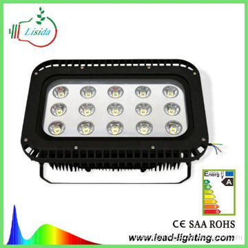 Hot selling die cast aluminum 180W LED floodlight
